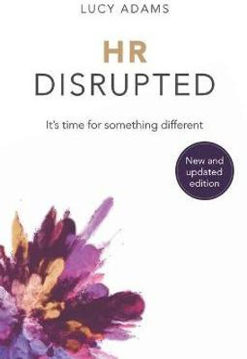 HR Disrupted(English, Paperback, Adams Lucy)
