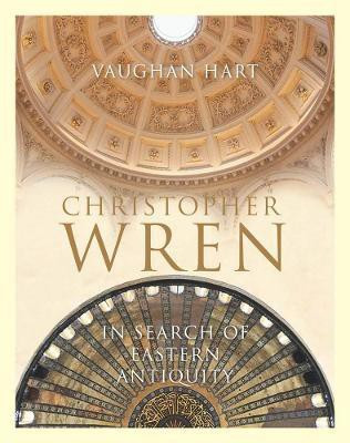 Christopher Wren(English, Hardcover, Hart Vaughan)