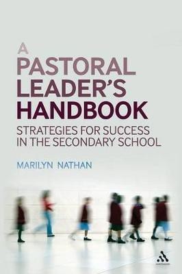 A Pastoral Leader's Handbook(English, Paperback, Nathan Marilyn)