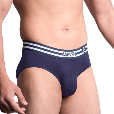 ASHVEM Men Brief