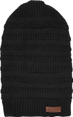 Whitearth Woven Beanie Cap