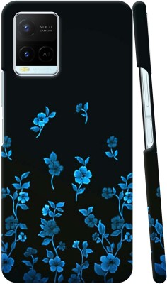 G4E-GIFT4EVER Back Cover for Vivo Y21(Multicolor, Pack of: 1)