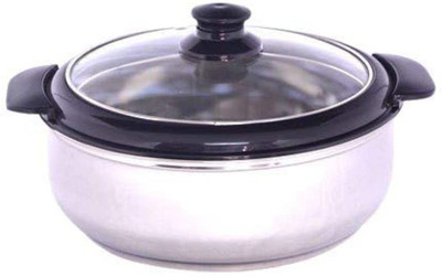 LHMED Cook and Serve Casserole(1500 ml)