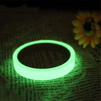 SWISS WONDER Single Sided NA Luminous Tape (Manual)(Smart White)