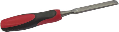 DUMDAAR Heavy Wood Chisel 12mm Wood Carving Hand Chisel Pack of 1pc Bevel Chisel Set