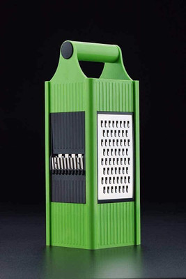 TGOPIT Vegetable & Fruit Grater & Slicer(1 chopper)