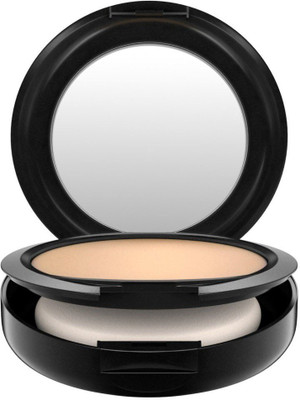 GFSU NEW BEST FAEC MAKE UP COMPACT POWDER Compact(WARM SUN, 15 g)