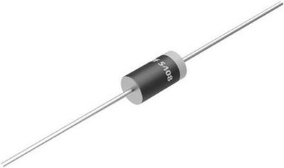 jivith Diode UF 5408 pack of 20 units Electronic Components Electronic Hobby Kit