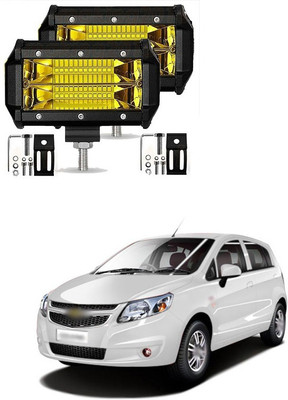 PRTEK LED Fog Lamp Unit for Chevrolet Sail UVA