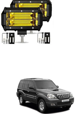 PRTEK LED Fog Lamp Unit for Hyundai Terracan