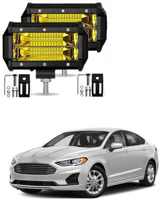 PRTEK LED Fog Lamp Unit for Ford Fusion
