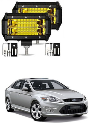 PRTEK LED Fog Lamp Unit for Ford Mondeo
