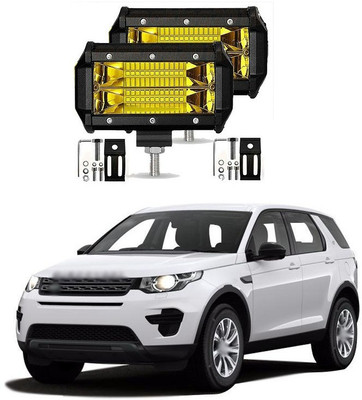 PRTEK LED Fog Lamp Unit for Land Rover Discovery Sport