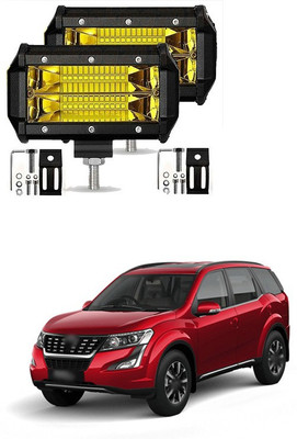 PRTEK LED Fog Lamp Unit for Mahindra XUV 500