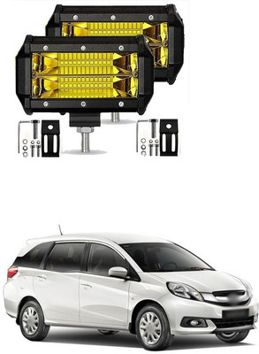 PRTEK LED Fog Lamp Unit for Honda Mobilio