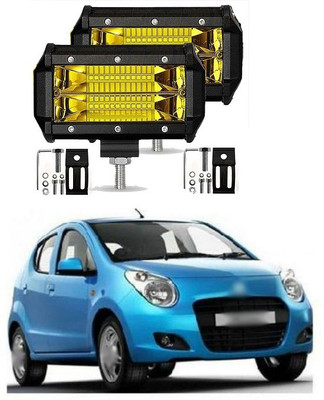 PRTEK LED Fog Lamp Unit for Maruti Suzuki A-Star