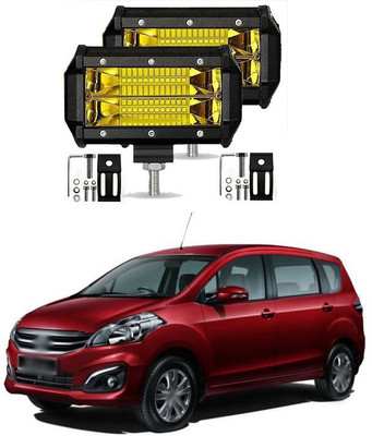 PRTEK LED Fog Lamp Unit for Maruti Suzuki Ertiga