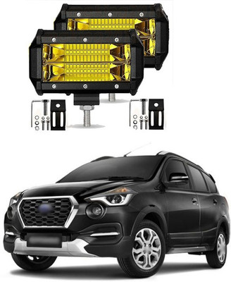 PRTEK LED Fog Lamp Unit for Renault S-Cross