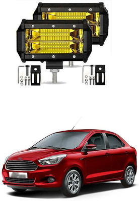 PRTEK LED Fog Lamp Unit for Ford Figo Aspire