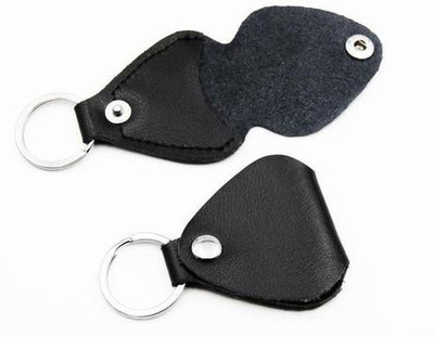 PIK PICK HOLDER Guitar Pick(Pack of 1)