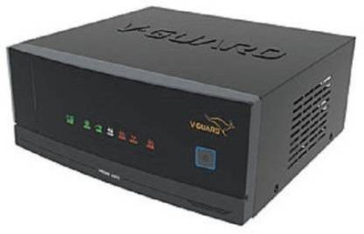 V-Guard Prime 1050 Pure Sine Wave Inverter Pure Sine Wave Inverter