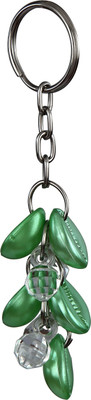 BLESSINGS Plastic Shell Keychain-F Key Chain