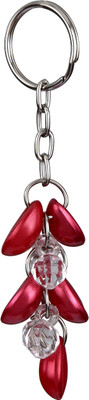 BLESSINGS Plastic Shell Keychain-E Key Chain