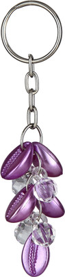 BLESSINGS Plastic Shell Keychain-A Key Chain
