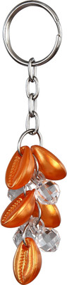 BLESSINGS Plastic Shell Keychain-D Key Chain