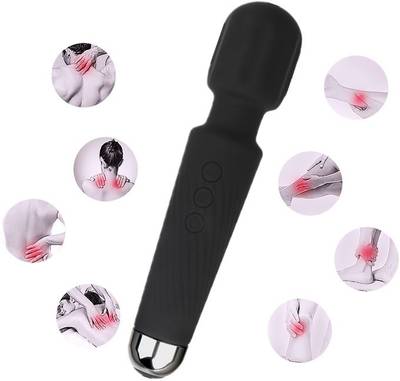 Zovilstore Model Cordless Electric Vibrator Massage for Female Personal  Body Massagers Machine For Women With Vibration modes & Water Resistant  Massager - Price History