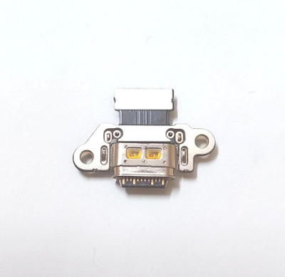 Spares4ever Z40 X4 Charging Flex Charging PCB Complete Flex
