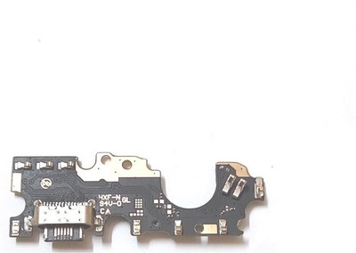Spares4ever Z39 Motorola Moto One Power Charging Flex Charging PCB Complete Flex