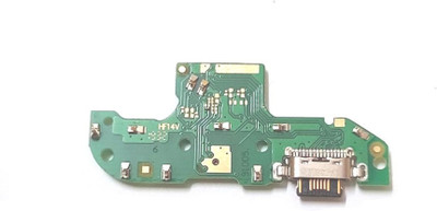 Spares4ever Z38 Motorola Moto One Macro Charging Flex Charging PCB Complete Flex