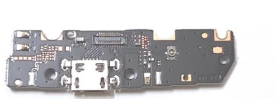 Spares4ever Z32 Motorola Moto G6 Play Charging Flex Charging PCB Complete Flex