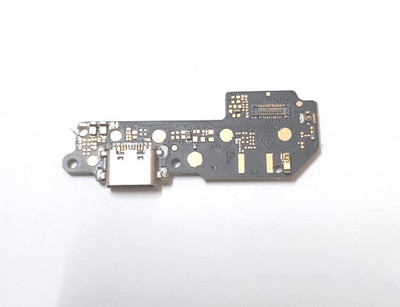 Spares4ever Z37 Motorola Moto M Charging Flex Charging PCB Complete Flex