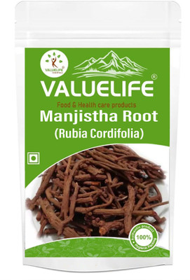 Value Life Manjistha Root Seed(200 g)