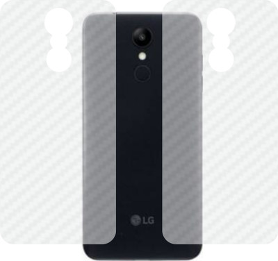 ZINGTEL Back Screen Guard for LG X2 2019(Pack of 2)