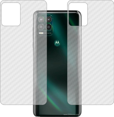 ZINGTEL Back Screen Guard for MOTOROLA MOTO G STYLUS 5G(Pack of 2)