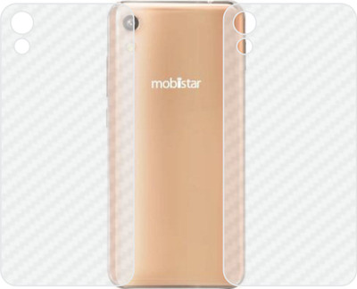 ZINGTEL Back Screen Guard for MOBIISTAR C1 SHINE(Pack of 2)