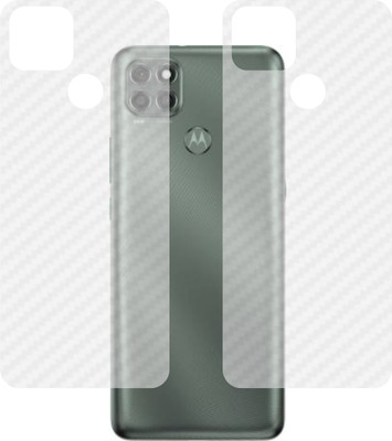 TELTREK Back Screen Guard for MOTOROLA G9 POWER(Pack of 2)