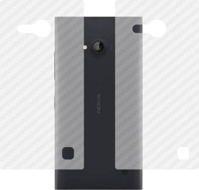 ZINGTEL Back Screen Guard for Nokia Lumia 735(Pack of 2)