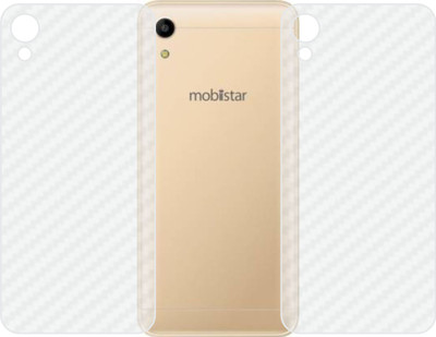ZINGTEL Back Screen Guard for MOBIISTAR C1(Pack of 2)