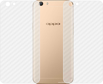 ZINGTEL Back Screen Guard for OPPO A59S(Pack of 2)