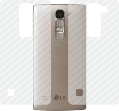 ZINGTEL Back Screen Guard for LG SPIRIT Y70 H 422(Pack of 2)