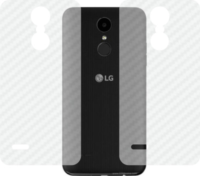 ZINGTEL Back Screen Guard for LG PHOENIX 3(Pack of 2)