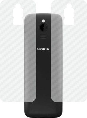 ZINGTEL Back Screen Guard for NOKIA 8110 4G(Pack of 2)