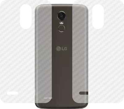 ZINGTEL Back Screen Guard for LG STYLUS 3(Pack of 2)