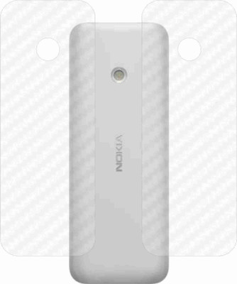 ZINGTEL Back Screen Guard for NOKIA 125(Pack of 2)