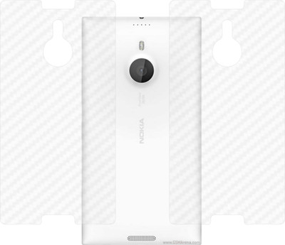 ZINGTEL Back Screen Guard for Nokia Lumia 1520(Pack of 2)
