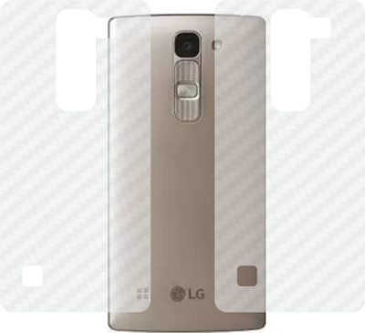 ZINGTEL Back Screen Guard for LG SPIRIT(Pack of 2)